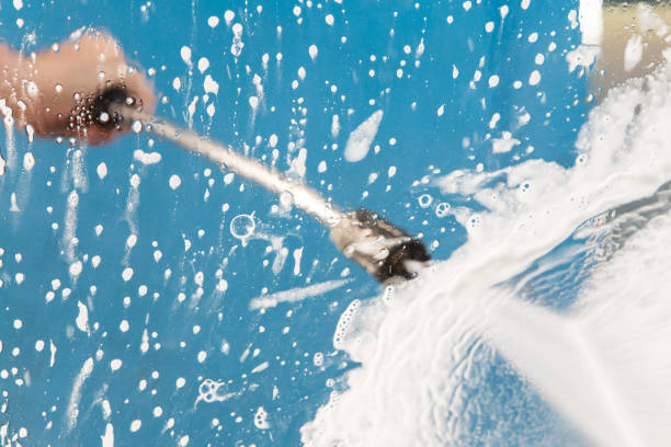 Best Gutter Cleaning  in Franklinville, NJ