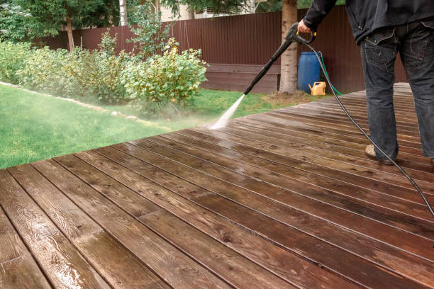 Best Machinery and Equipment Cleaning  in Franklinville, NJ