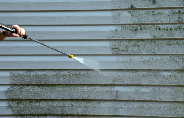 Best Post-Construction Pressure Washing  in Franklinville, NJ