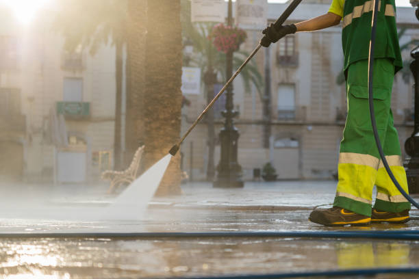 Best Roof Washing  in Franklinville, NJ