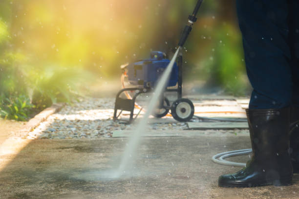 Best Parking Lot and Garage Cleaning  in Franklinville, NJ