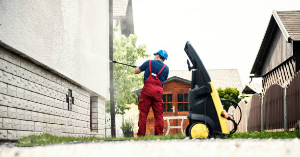 Franklinville, NJ Pressure Washing Services Company